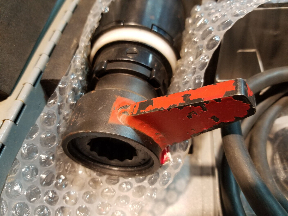 Tone Shear Wrench Model TN-22EZ-1 - Turn of the Nut Tightening Wrench