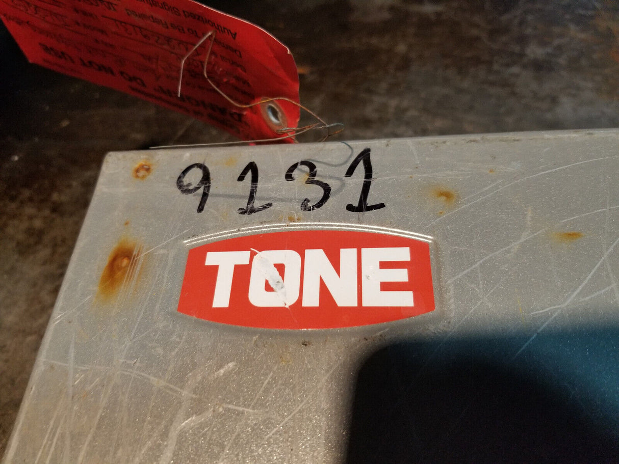 Tone Shear Wrench Model TN-22EZ-1 - Turn of the Nut Tightening Wrench