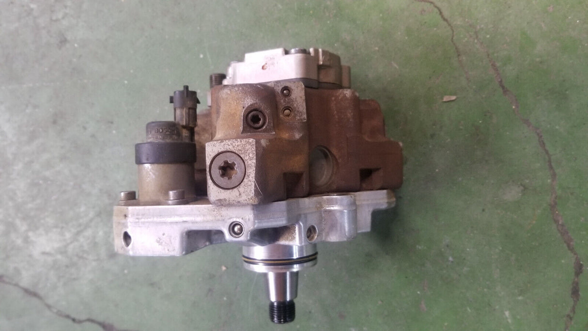 CORE 0445020146 Dodge 6.7L CUMMINS High Pressure Injection Pump FOR PARTS