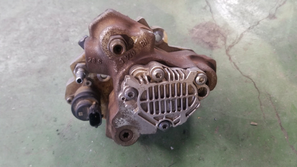 CORE 0445020146 Dodge 6.7L CUMMINS High Pressure Injection Pump FOR PARTS