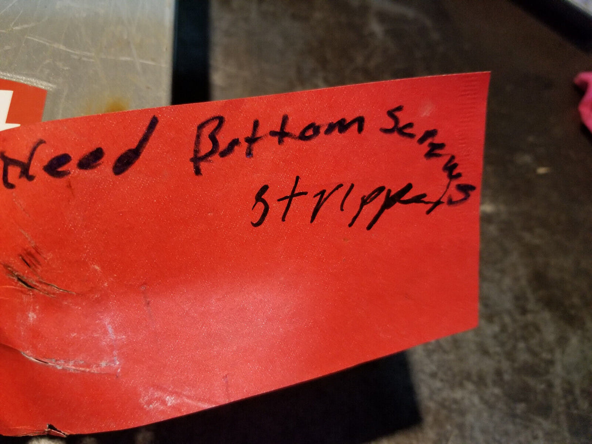 Tone Shear Wrench Model TN-22EZ-1 - Turn of the Nut Tightening Wrench