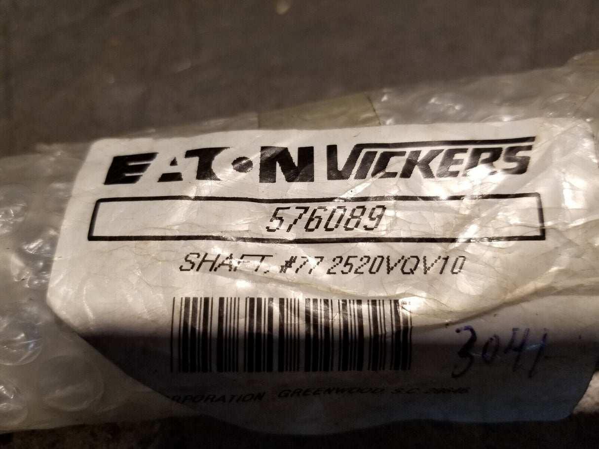 EATON 576089 SHAFT CROSS PS03860A V576089 V-576089 VI576089