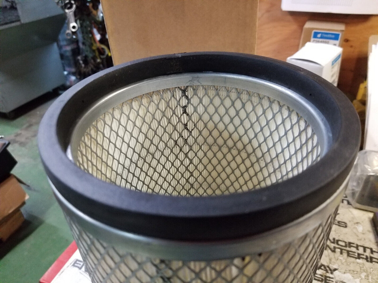 Donaldson Air Filter Safety- P134354