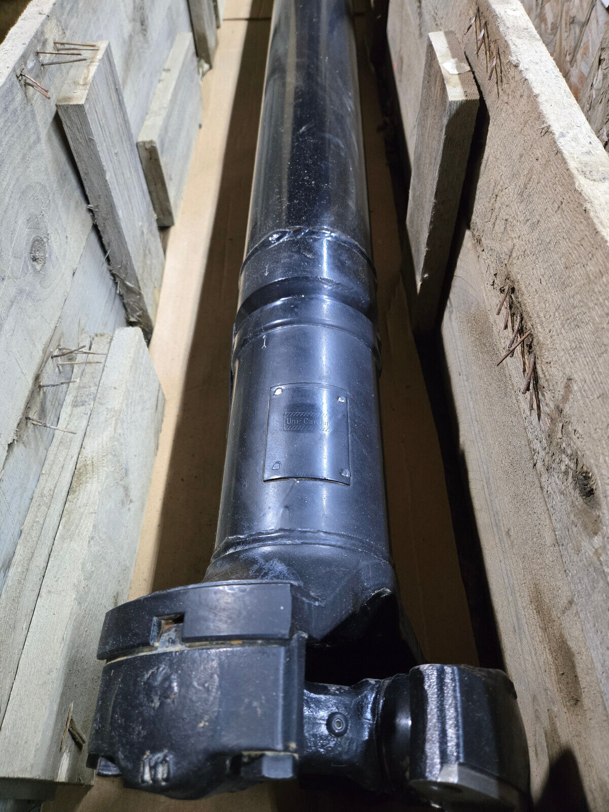Caterpillar Slip Joint 397-8062 GP-UNI Driveshaft Cat Tractor Parts for Tractors