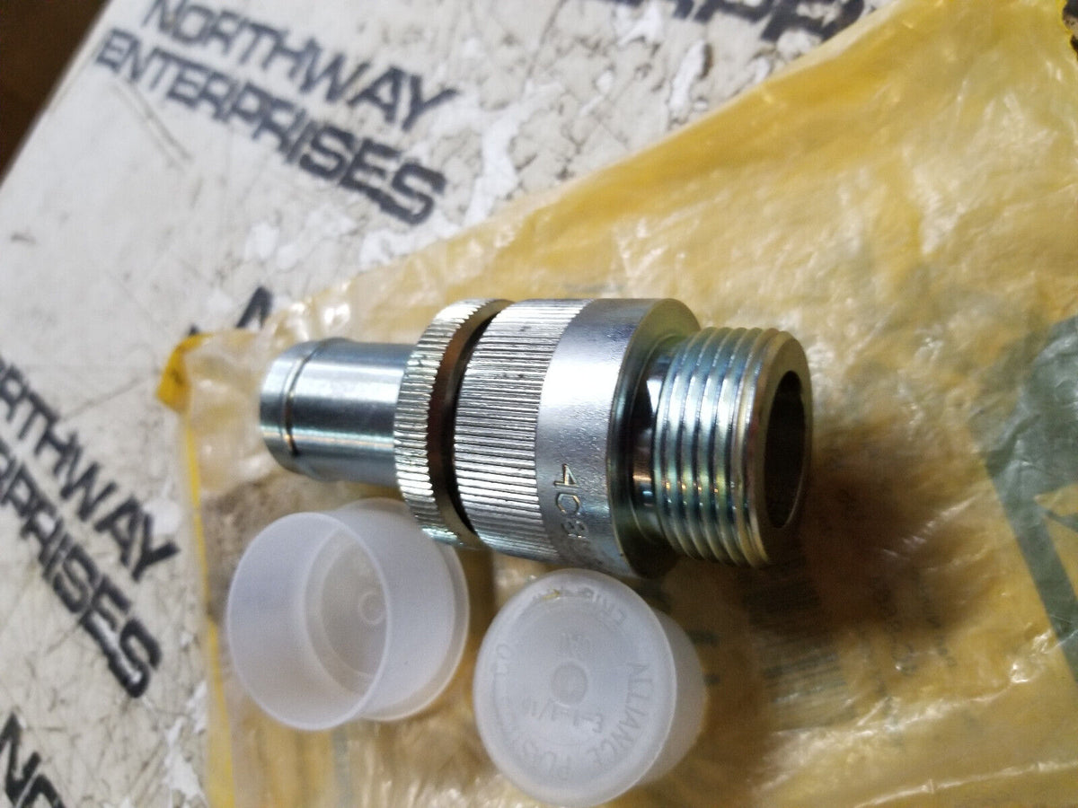 4C-8563 Caterpillar 4C8563 Swivel