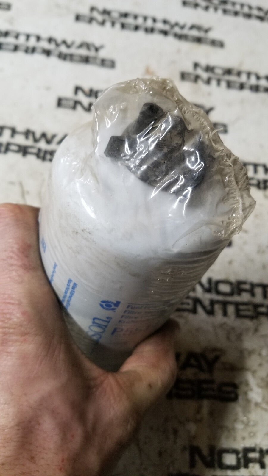 DONALDSON OFF P551433 FUEL FILTER