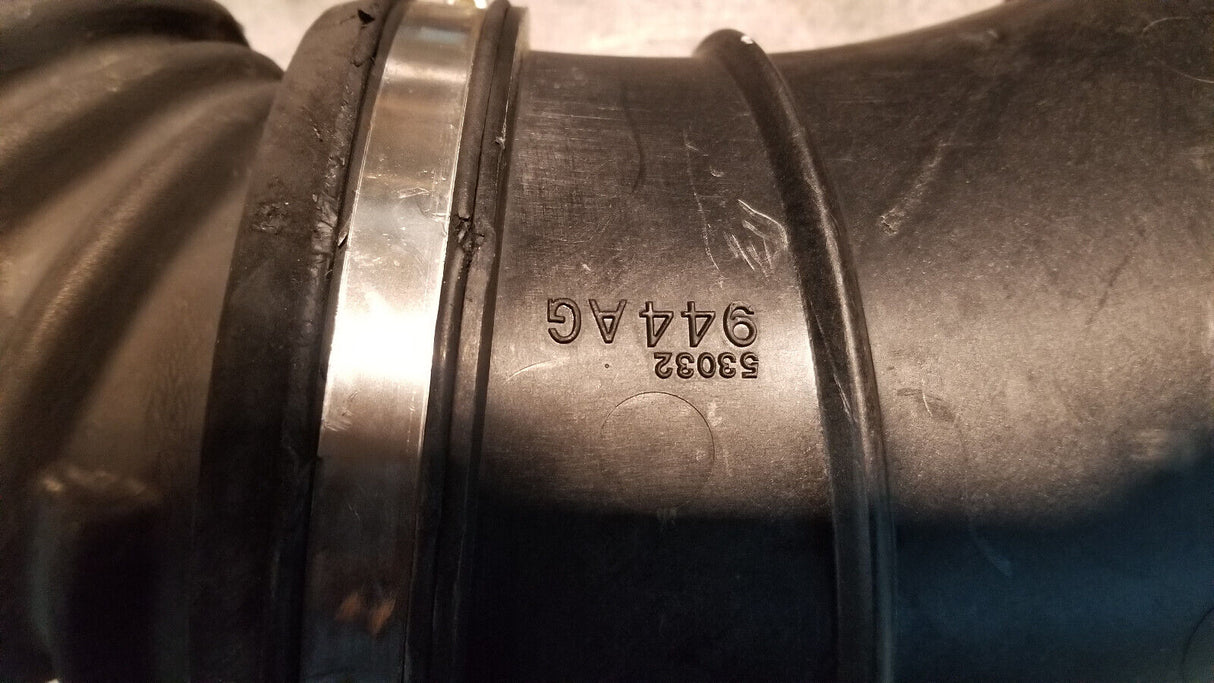 13-18 Dodge 6.7 Cummins Diesel RAM ACTIVE Air Intake Cleaner Duct 53032944AL