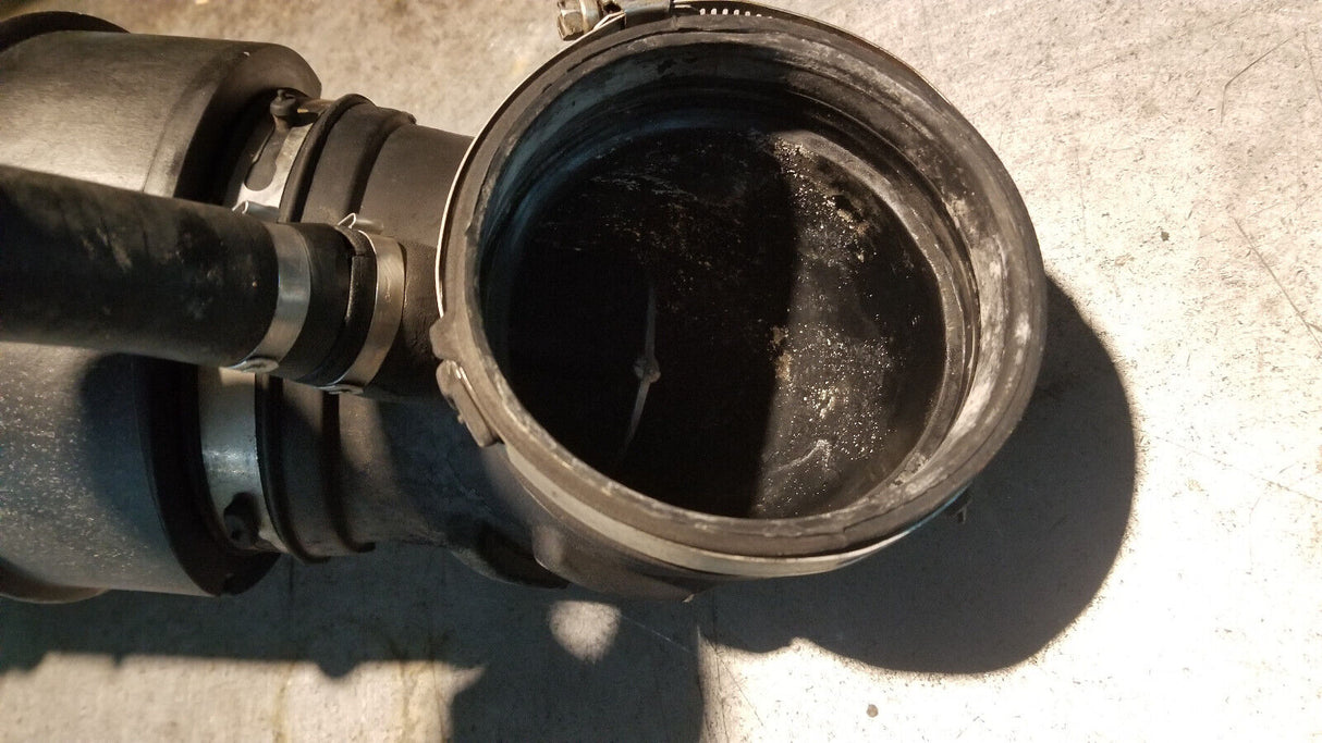 13-18 Dodge 6.7 Cummins Diesel RAM ACTIVE Air Intake Cleaner Duct 53032944AL