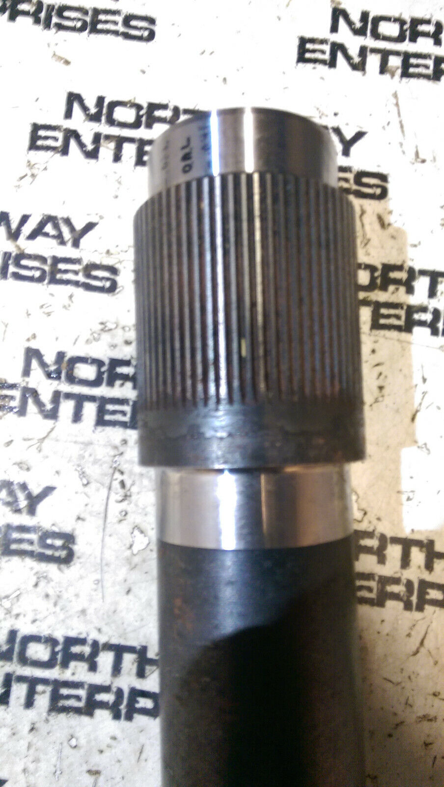 John Deere T205946