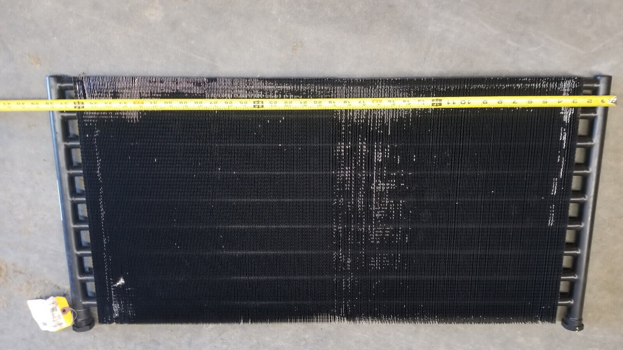 DH-249-94065 THERMAL TRANSFER PRODUCTS HEAT EXCHANGER OIL COOLER DH-249