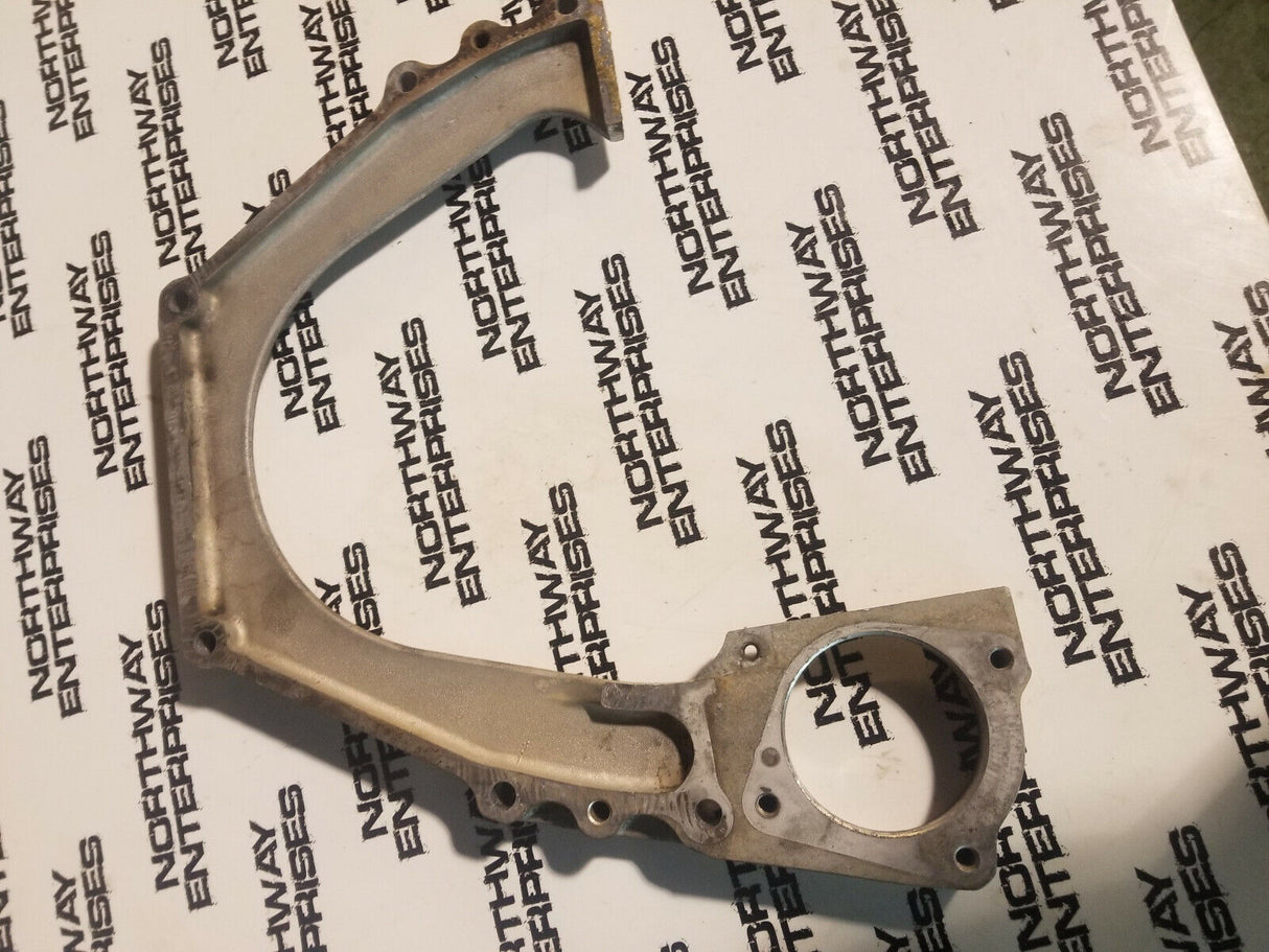 1818265c1 F250 F350 1999-2002 7.3 IDI Engine to Transmission adapter spacer R515