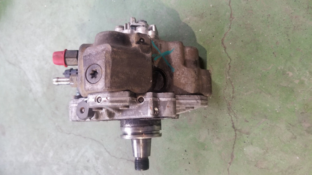 CORE 0445020037 Bosch CP3 Pump 07-10 GM Duramax CORE / FOR PARTS 8973613512