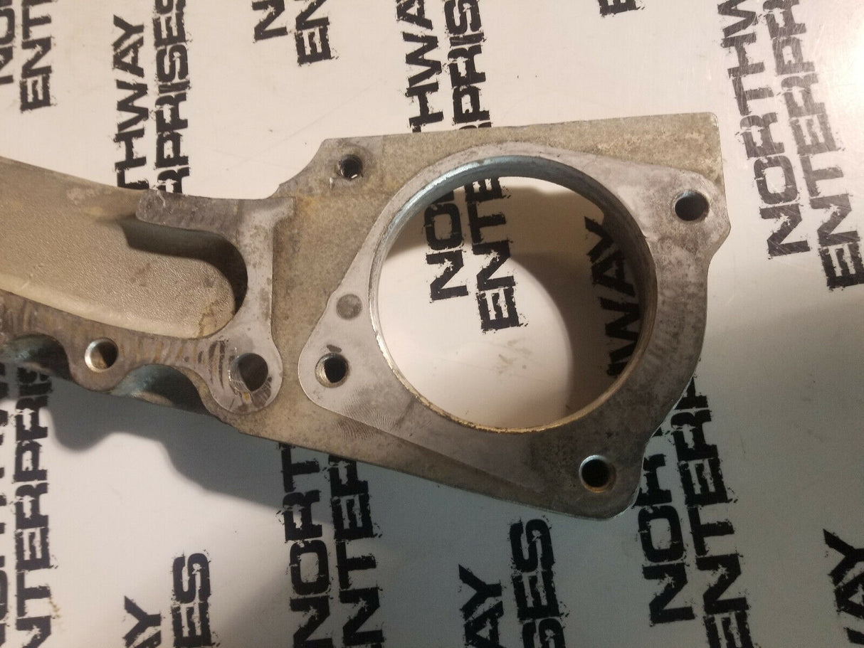 1818265c1 F250 F350 1999-2002 7.3 IDI Engine to Transmission adapter spacer R515