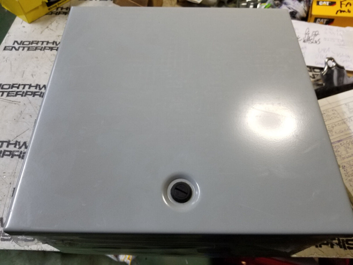 HAMMOND CHK012126 JUNCTION BOX