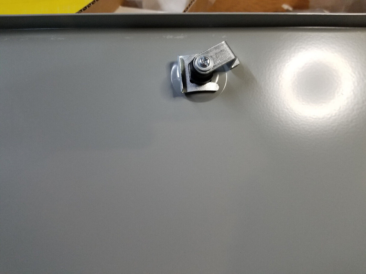 HAMMOND CHK012126 JUNCTION BOX