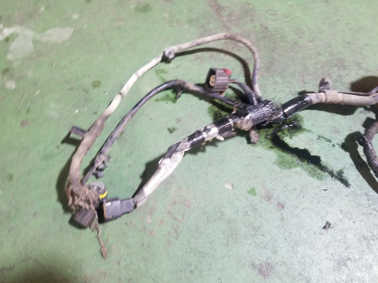Ford F350 Diesel 6.4L Engine Harness 1876436C2