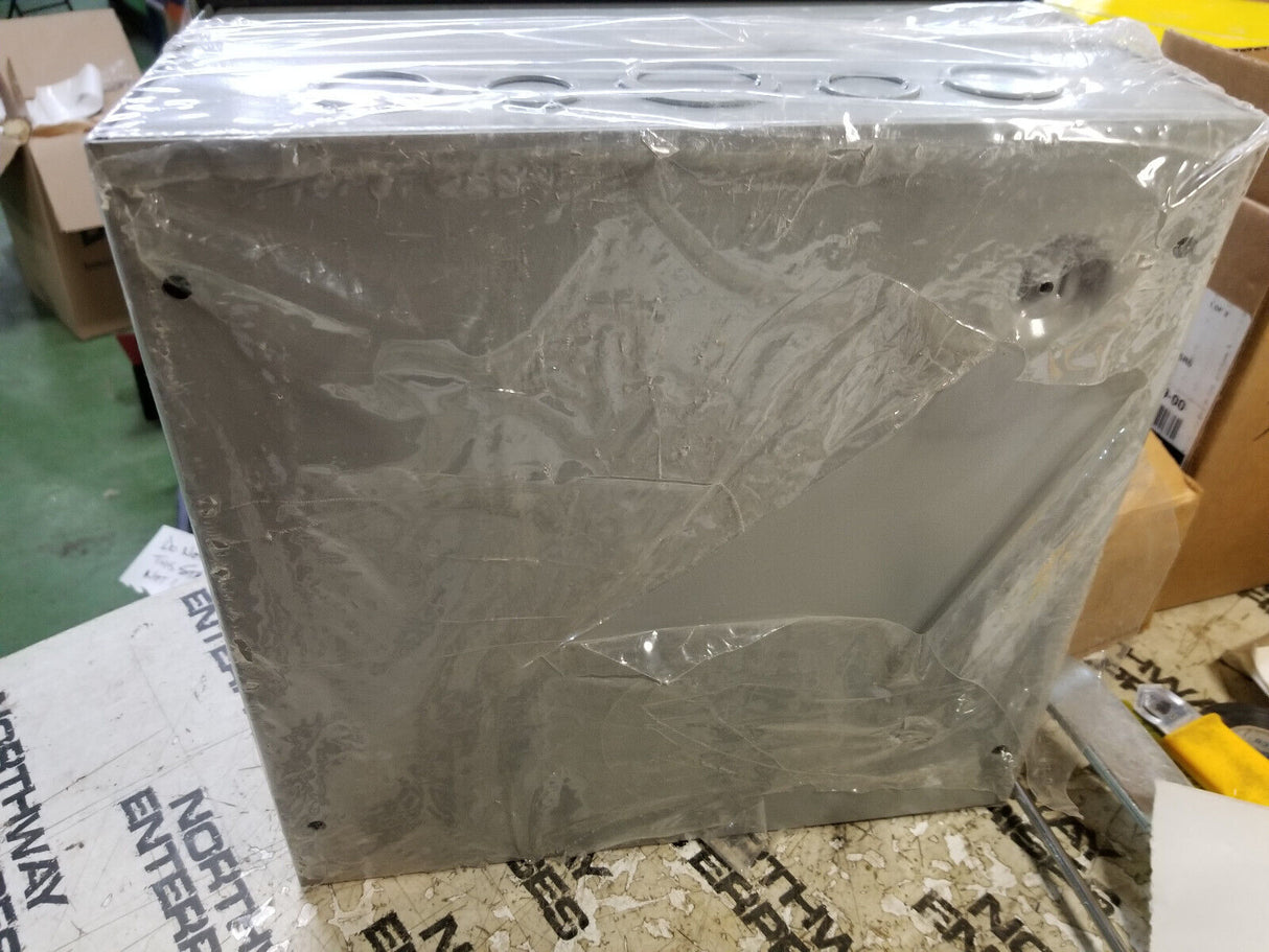 HAMMOND CHK012126 JUNCTION BOX