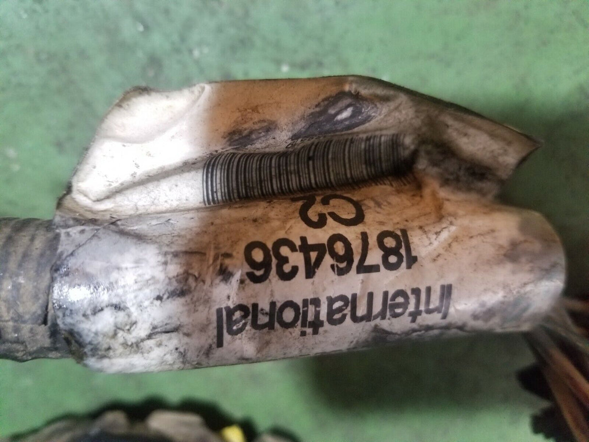 Ford F350 Diesel 6.4L Engine Harness 1876436C2