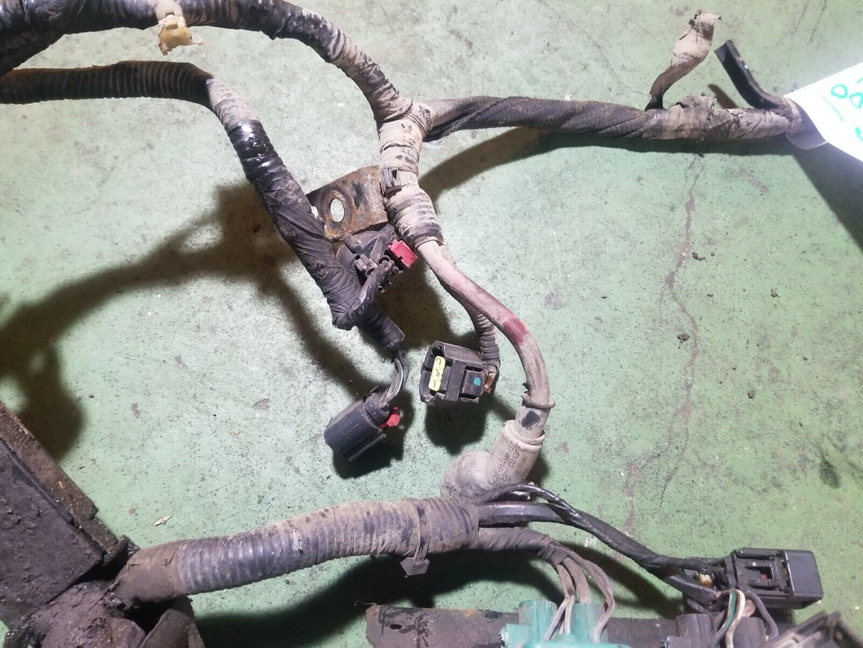Ford F350 Diesel 6.4L Engine Harness 1876436C2