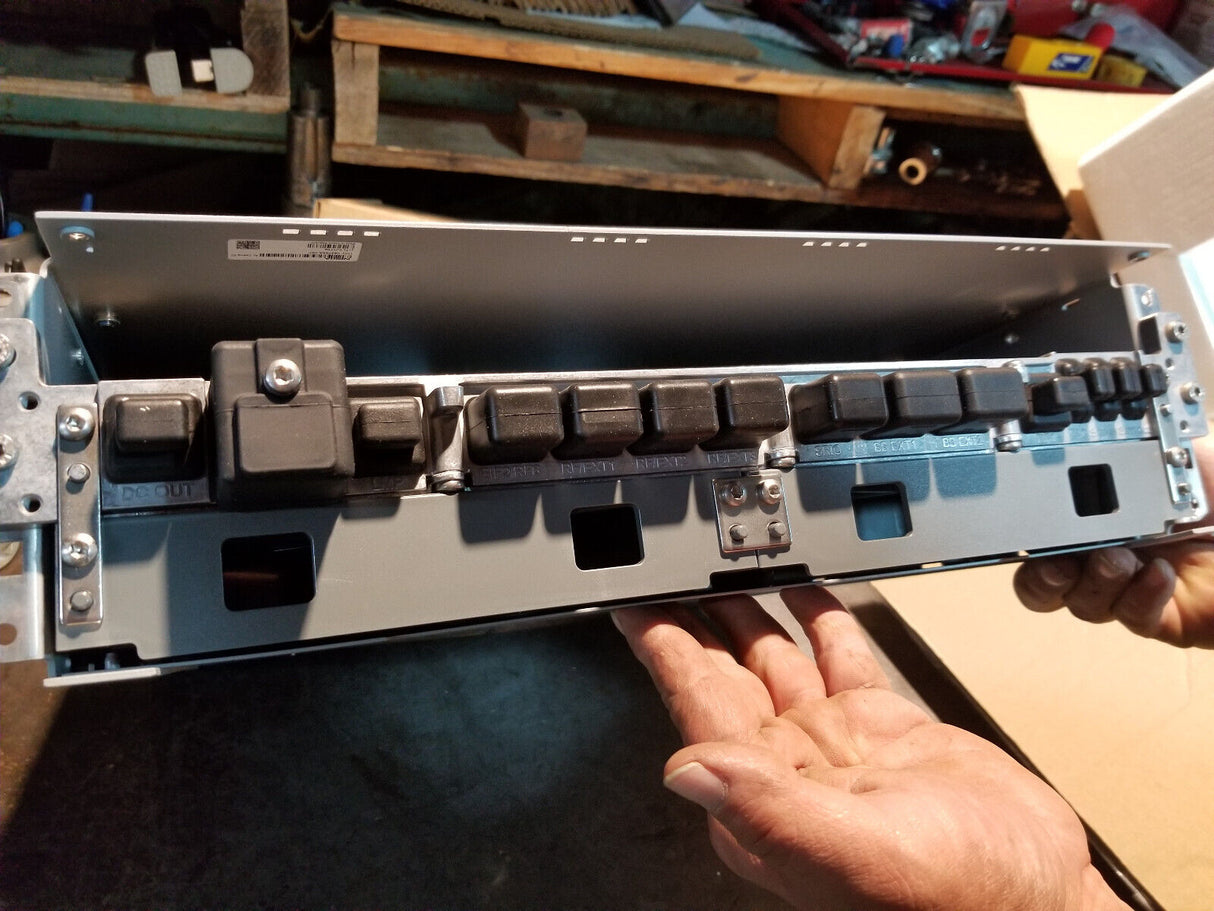 Nokia FSMF 472181A.104 Baseband Unit 472181A 104 FSMF