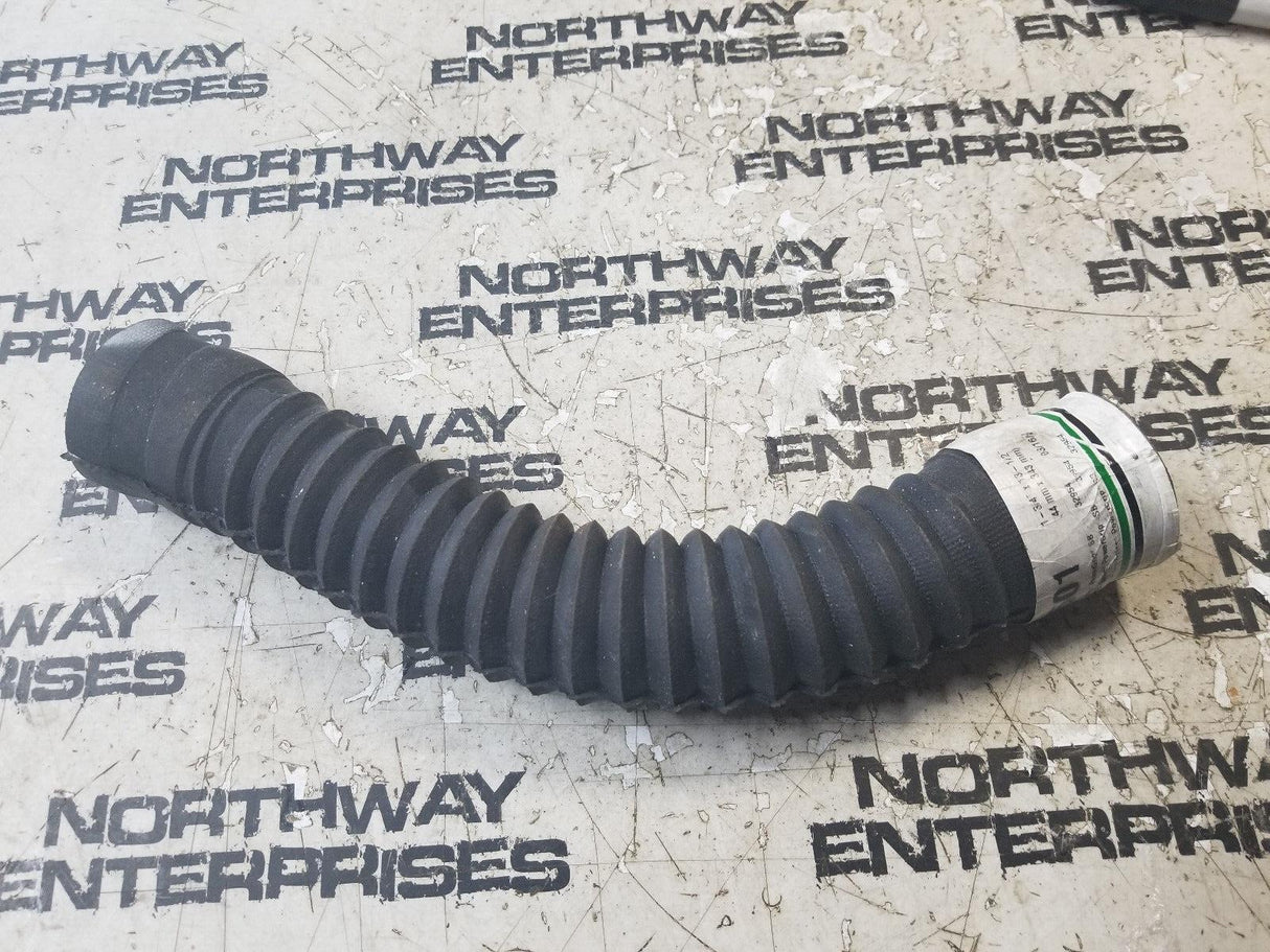 Radiator Coolant Hose-Flexible Coolant Hose(Heavy-Duty) Gates 26501