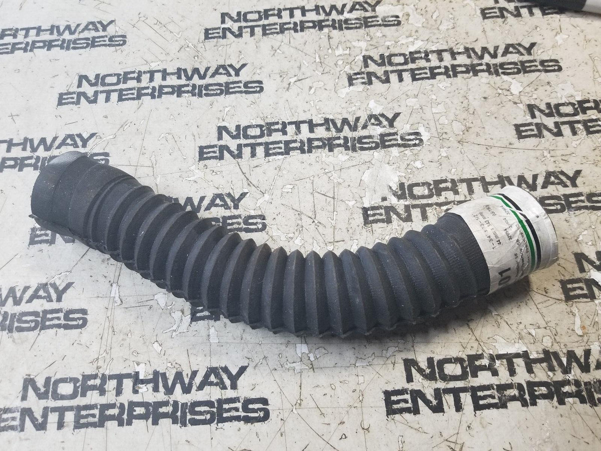 Radiator Coolant Hose-Flexible Coolant Hose(Heavy-Duty) Gates 26501