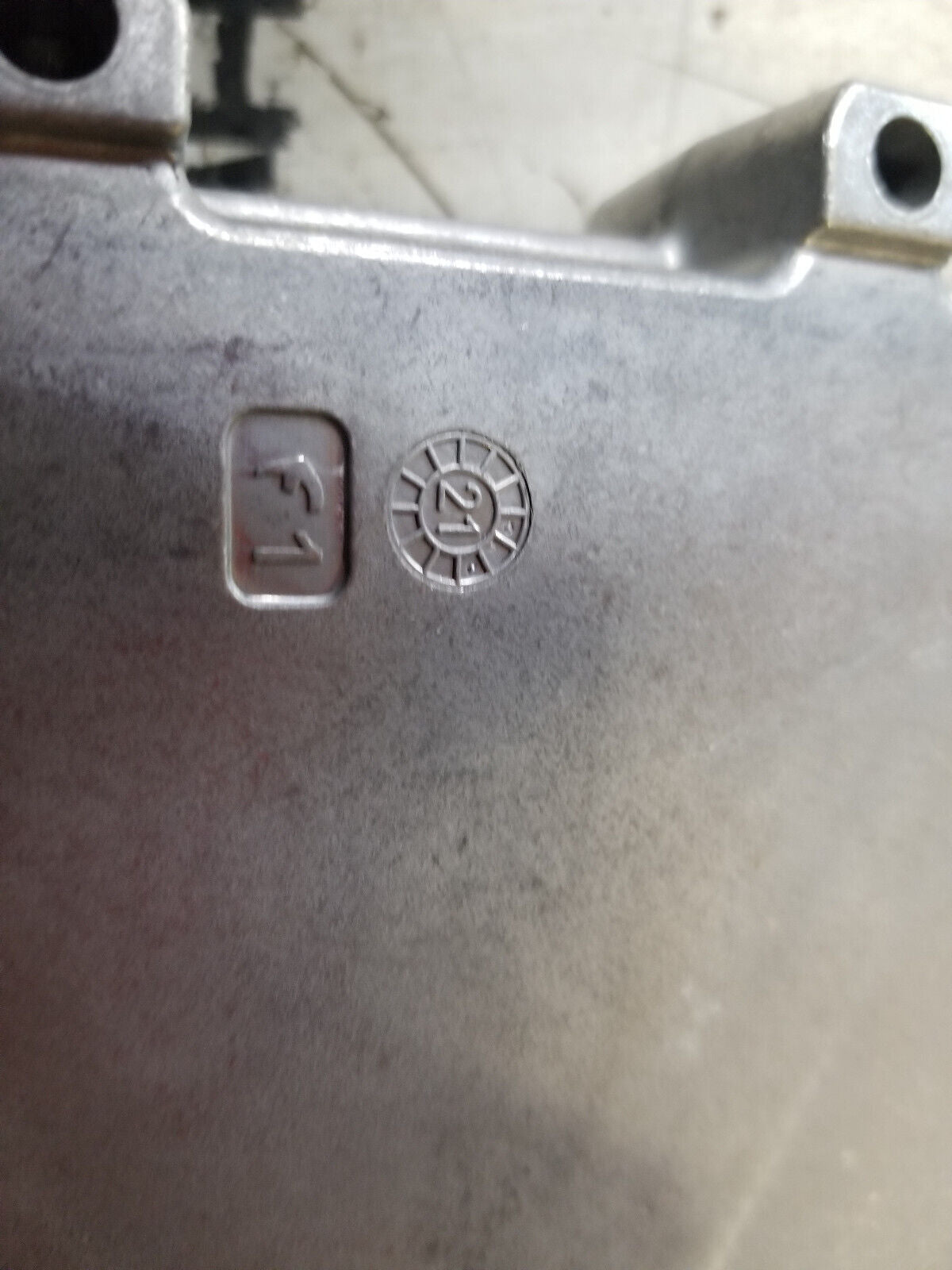 BRAND NEW OEM MOPAR 05150282AC ECM
