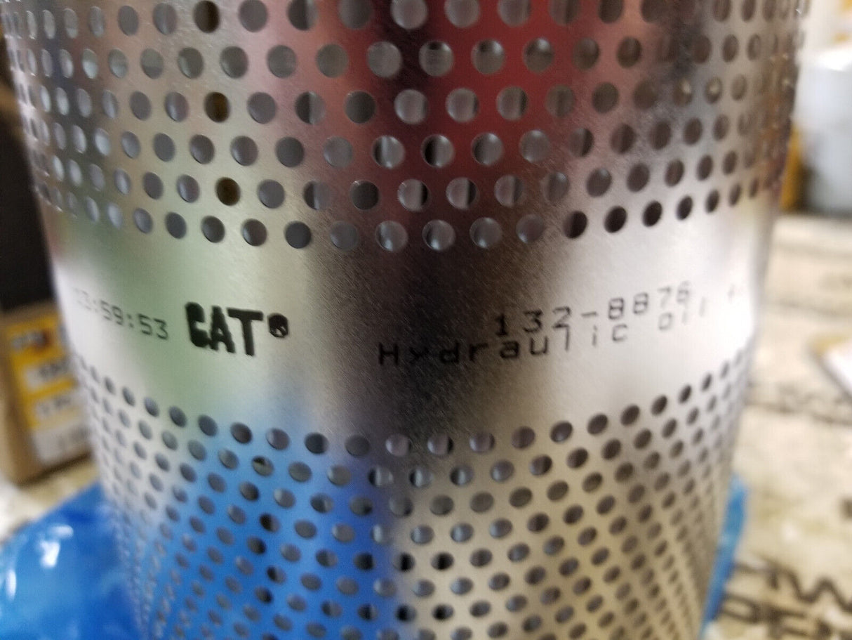 132-8876 CATERPILLAR 1328876 Hydraulic/Transmission Oil Filter