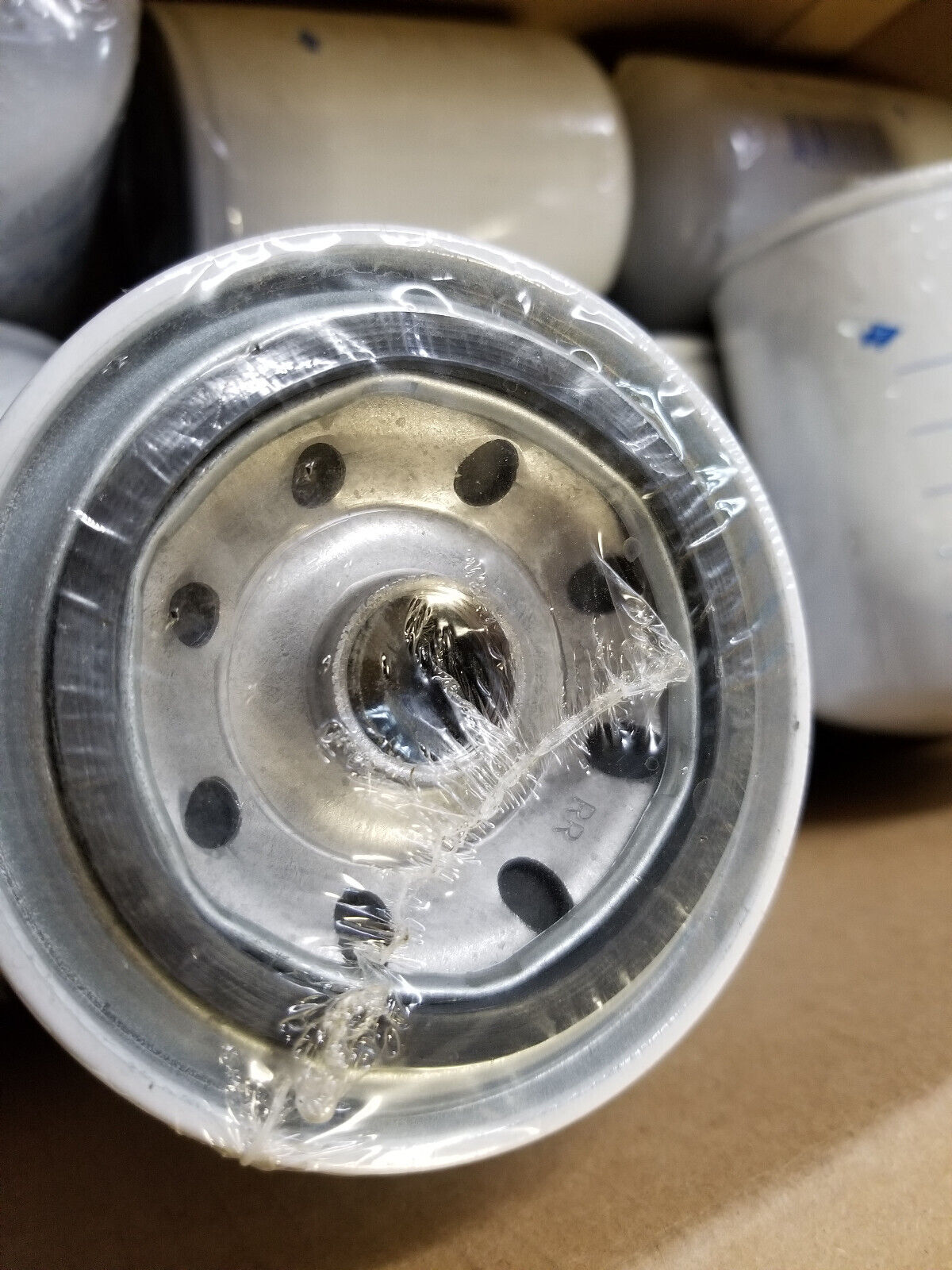 LOT OF 9PC - p550008 DONALDSON FILTER