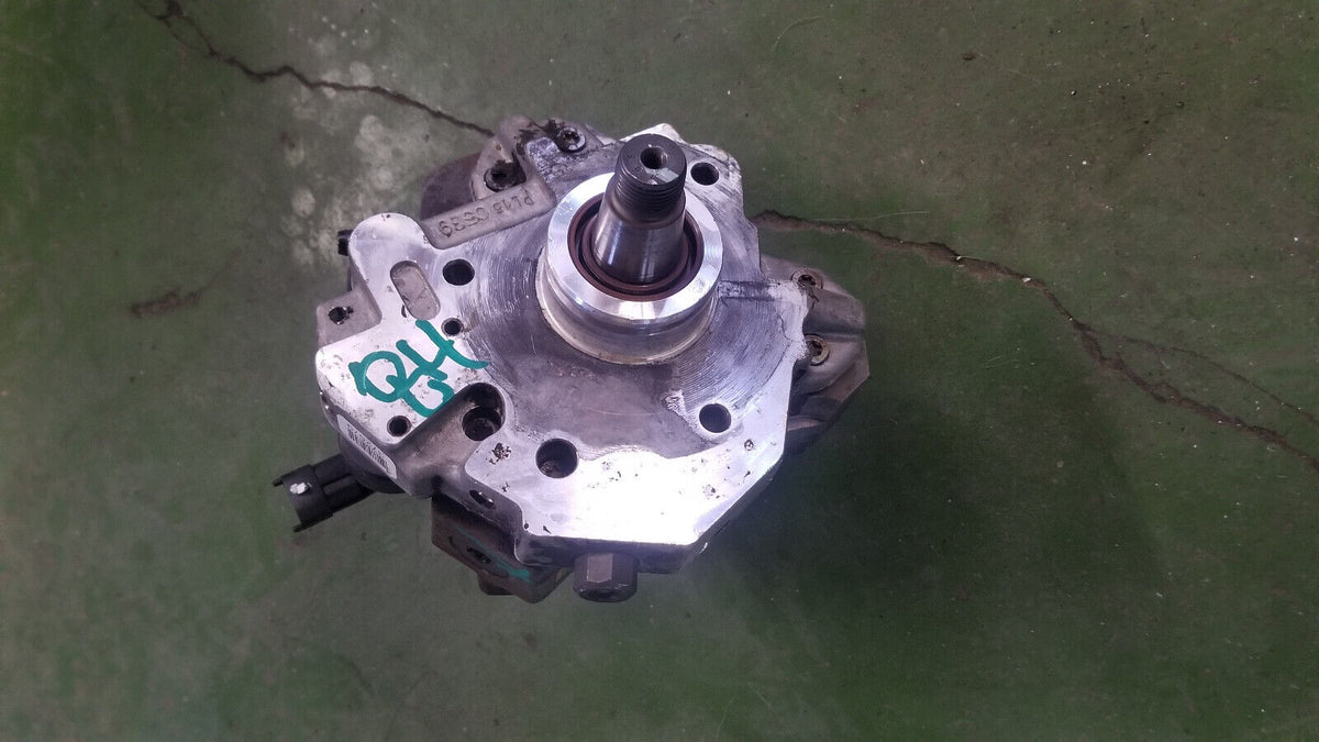 CORE 0445020030 LLY Bosch CP3 Pump GM Duramax CORE / FOR PARTS 8973037621