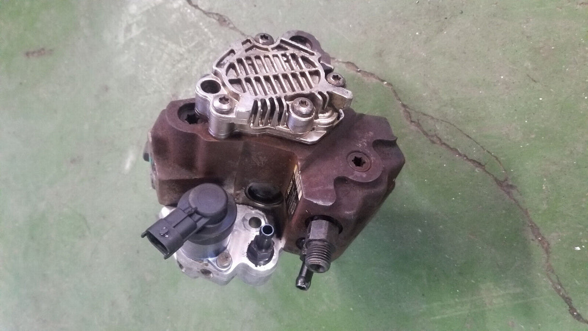 CORE 0445020030 LLY Bosch CP3 Pump GM Duramax CORE / FOR PARTS 8973037621