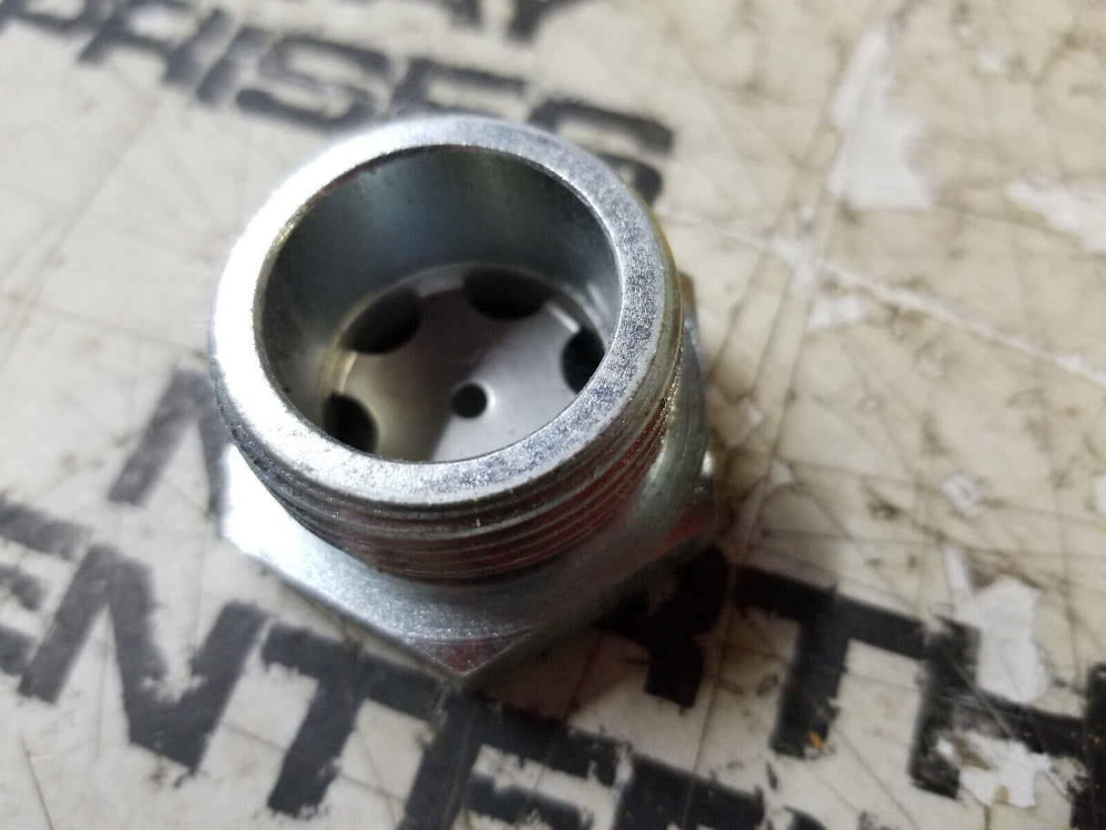 CATERPILLAR 9Y-9236 BODY SIGHT GLASS 9Y9236