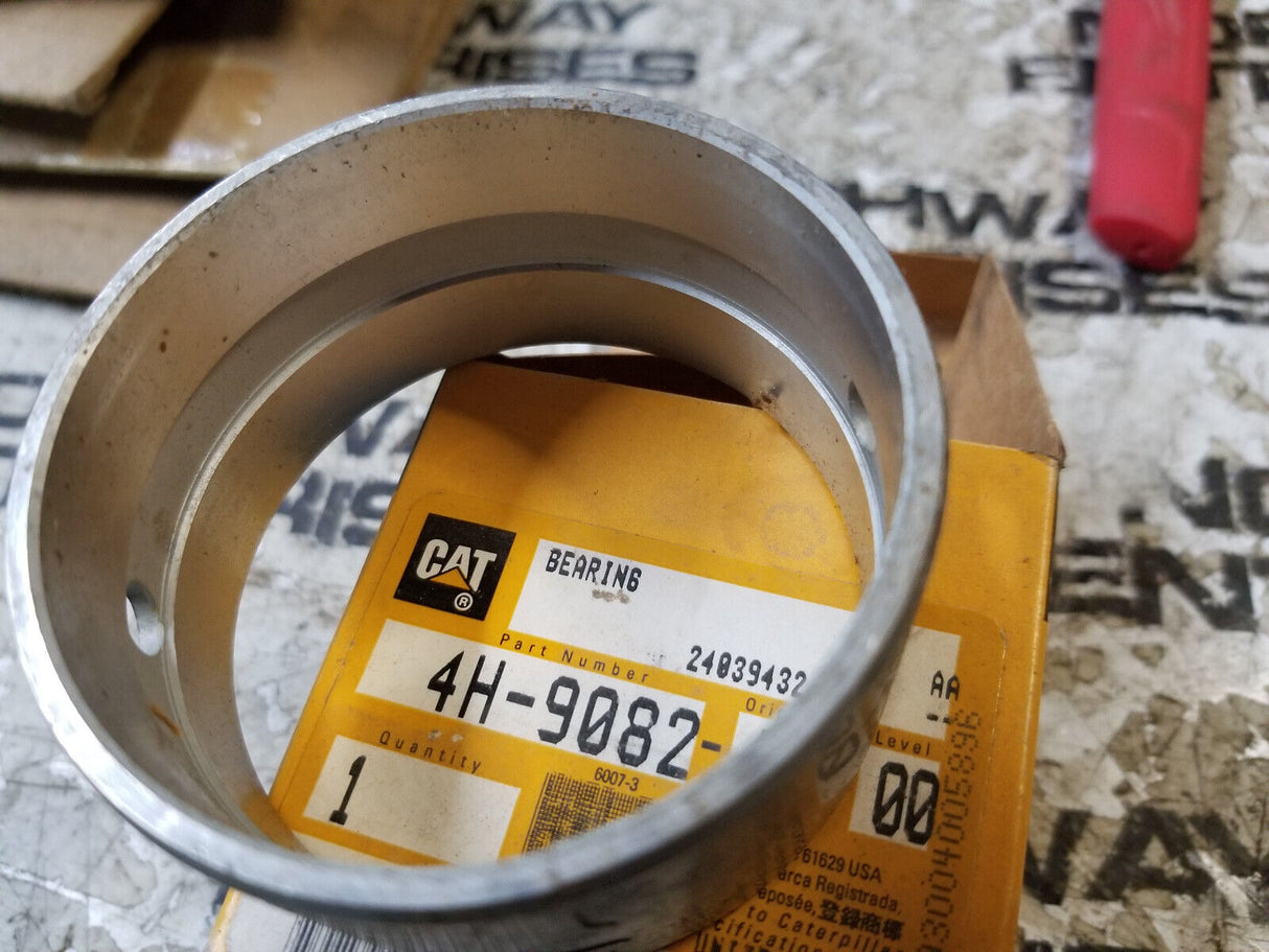 4H-9082 Sleeve Bearing (Bushing) 4H9082