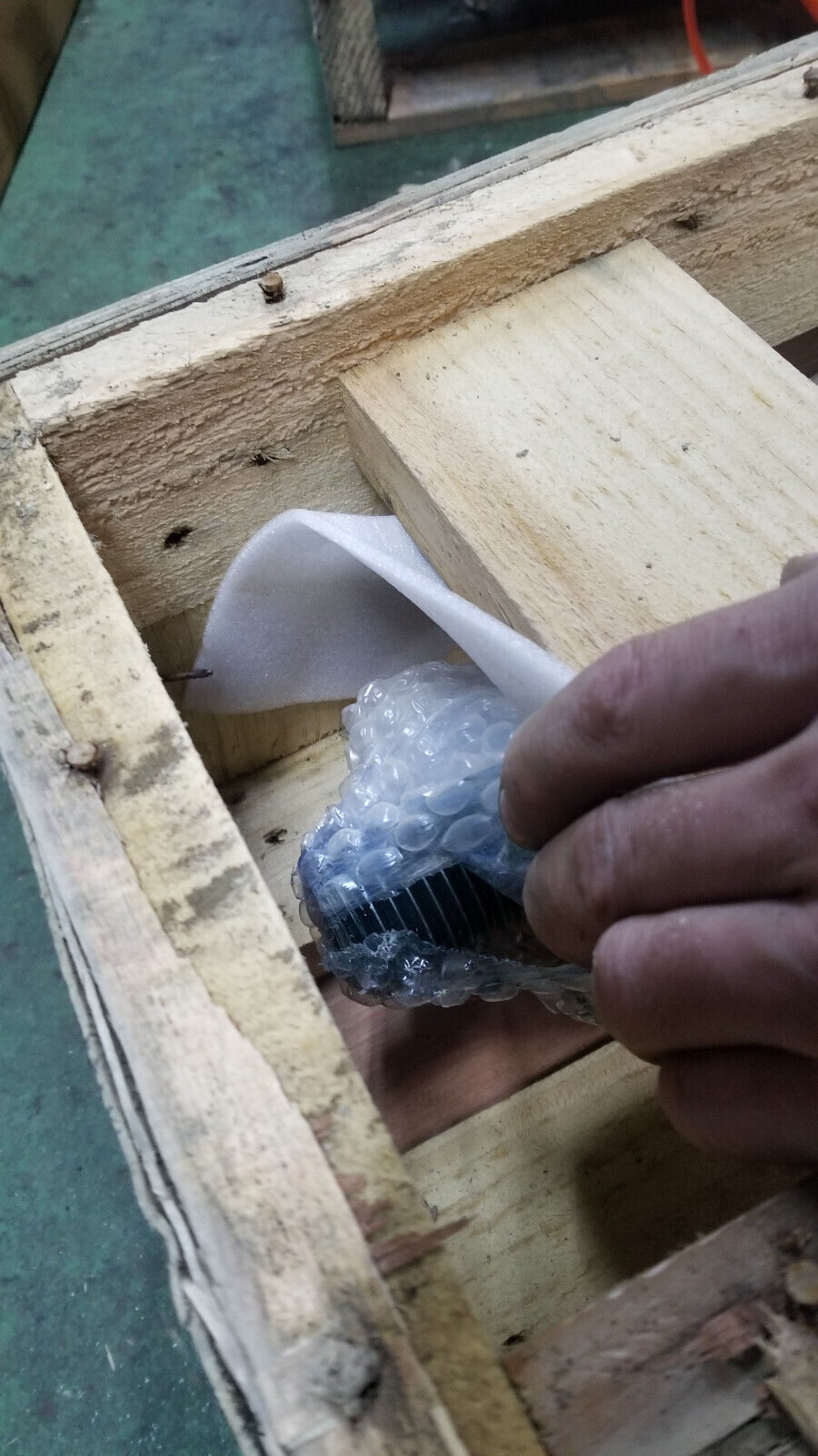 239-4373 Recoil Track Adjuster 2394373 324D L