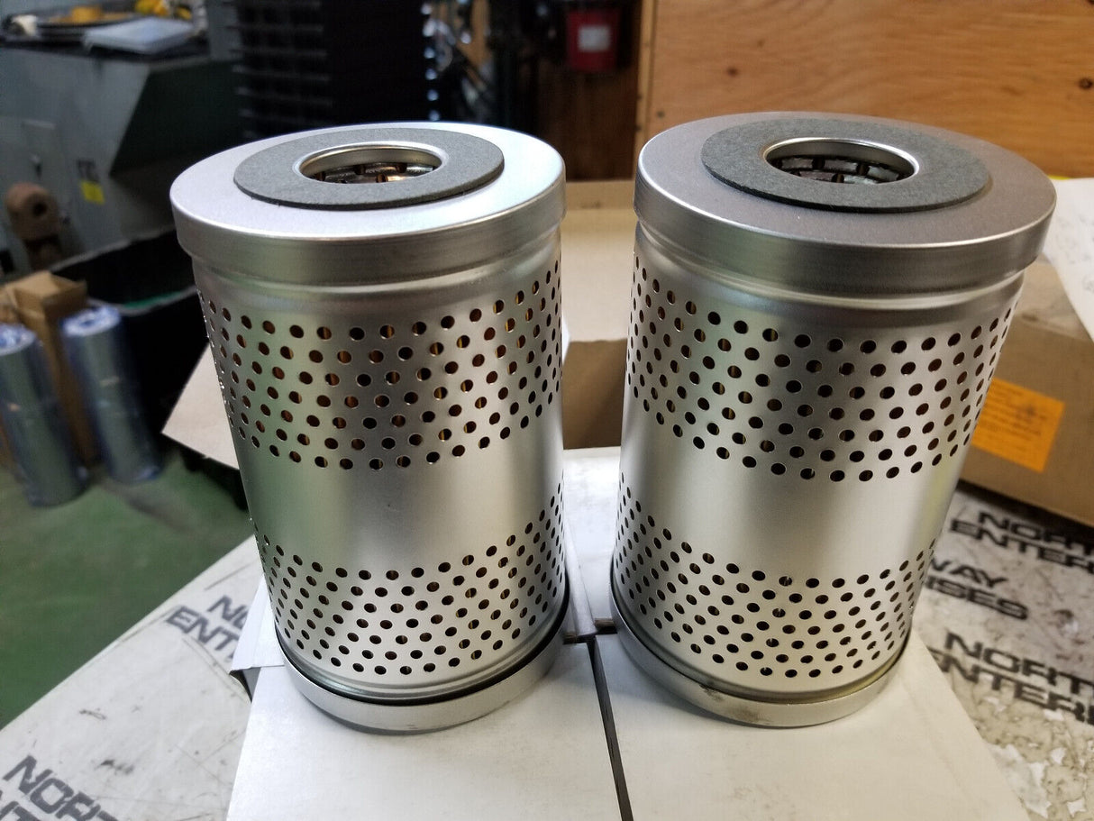 LOT OF 2PC - P550141 DONALDSON FILTER
