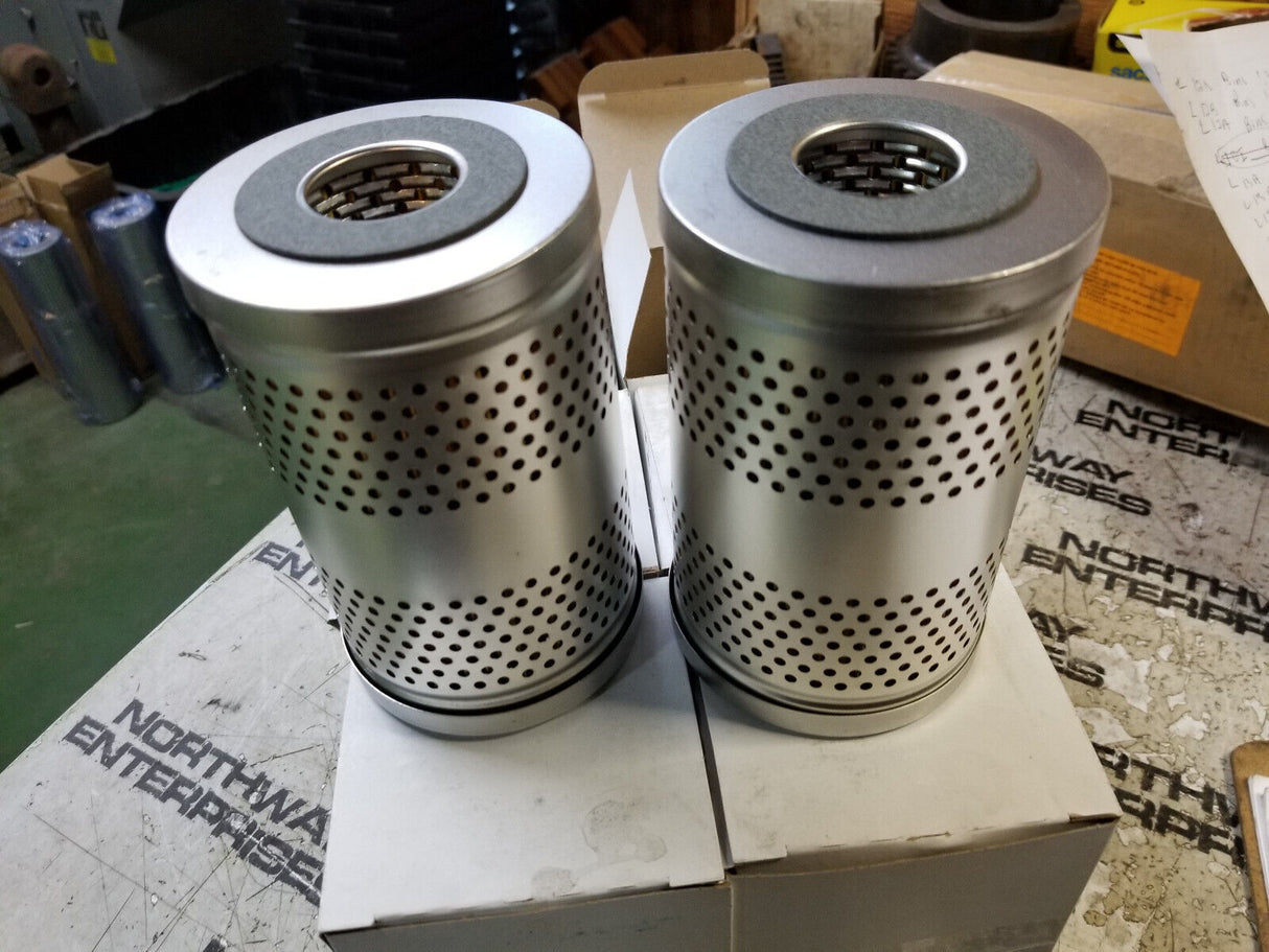 LOT OF 2PC - P550141 DONALDSON FILTER