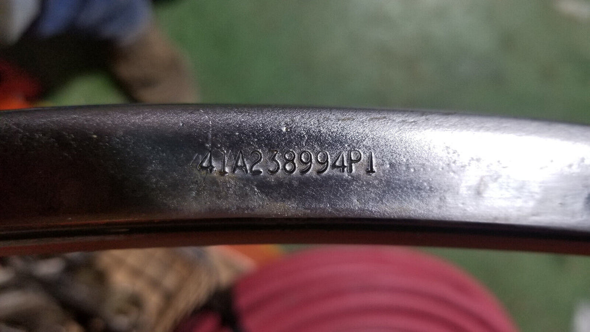 462-0310 SEAL-OIL 462310 21000-0278 D2 GARLOCK 41A238994P1 21000-0278 BE1454086