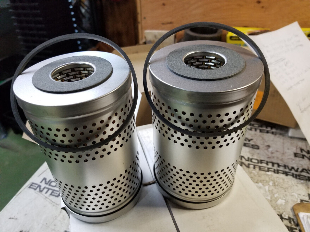 LOT OF 2PC - P550141 DONALDSON FILTER