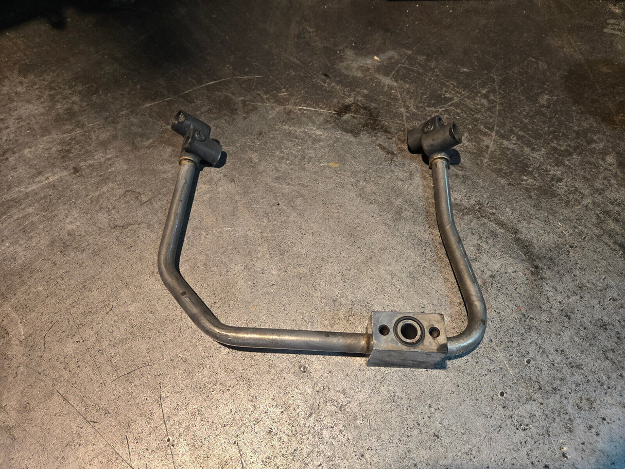 Ford F250 F350 6.0L 6.0 Diesel High Pressure Oil Rail Tubes Tube Line 2005-2007