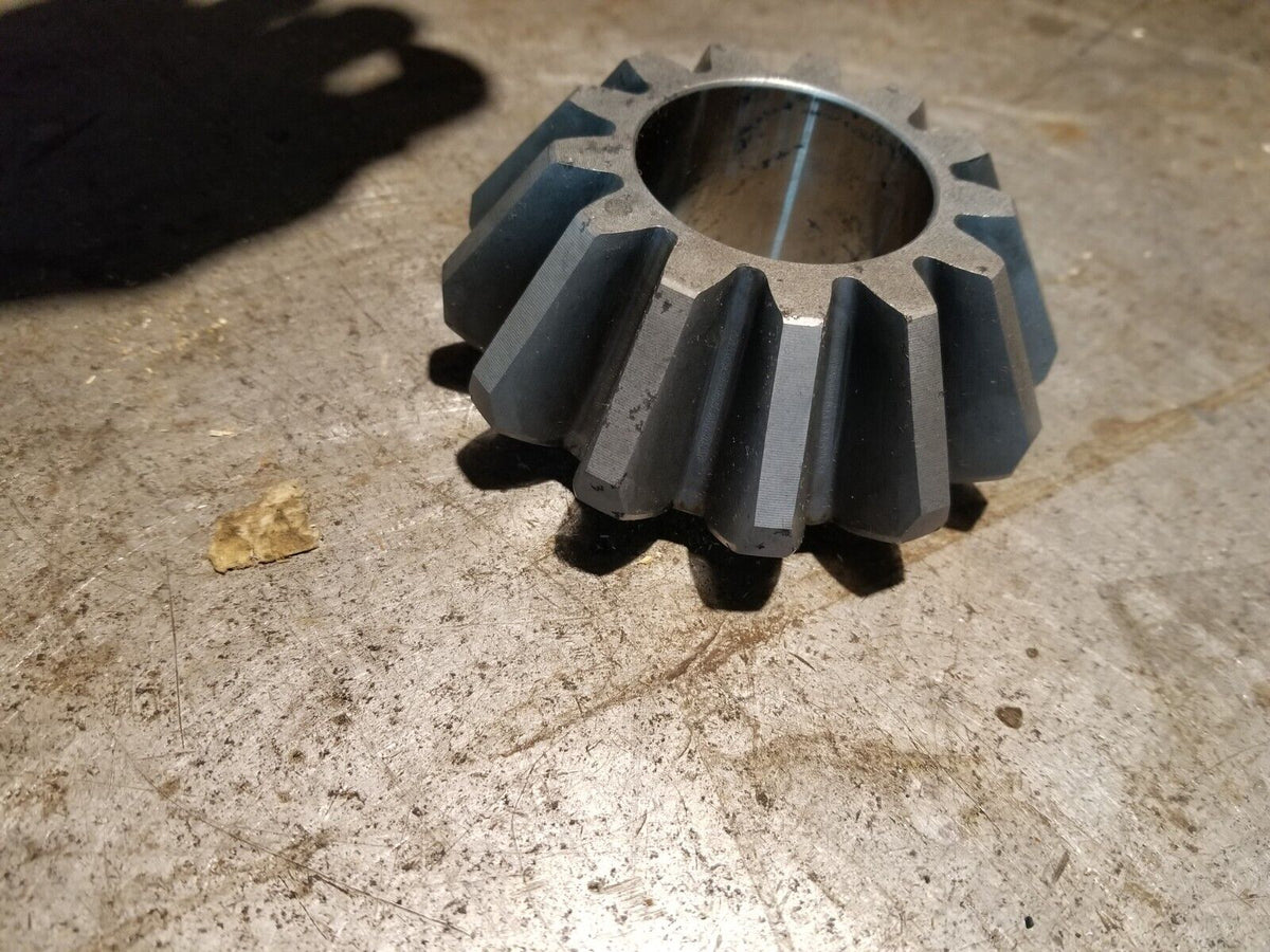 John Deere Original Equipment Pinion R120349 REF 316