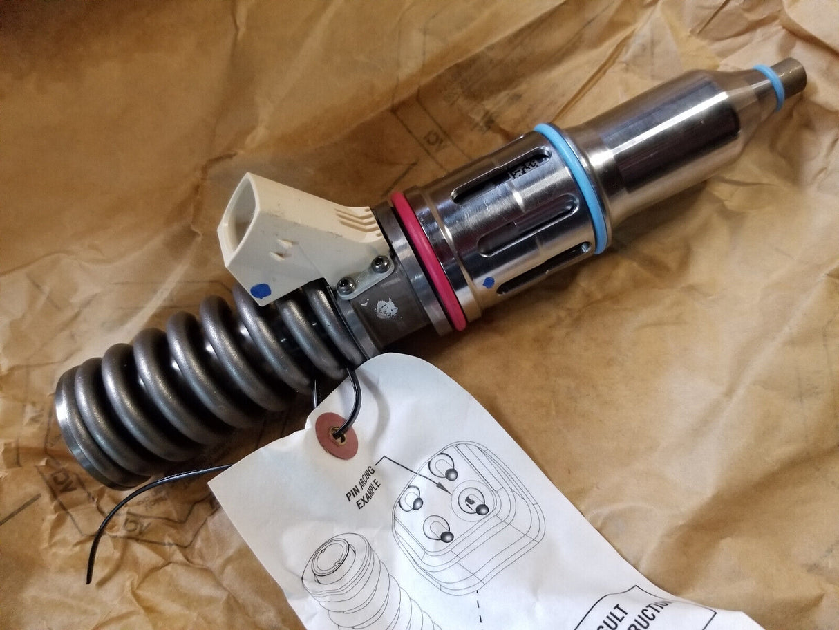 CATERPILLAR 20R-1301 FUEL INJECTOR 20R1301