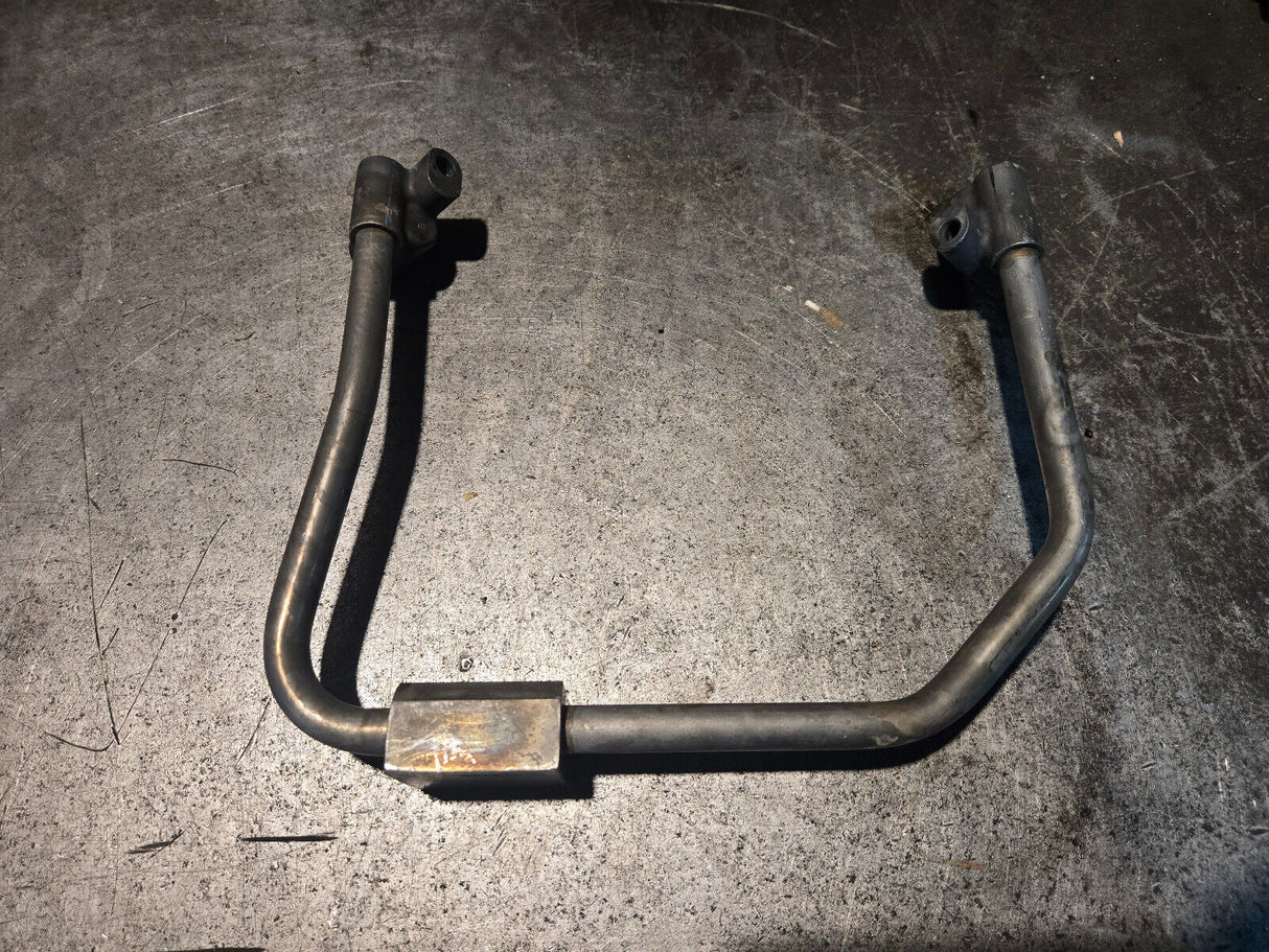 Ford F250 F350 6.0L 6.0 Diesel High Pressure Oil Rail Tubes Tube Line 2005-2007