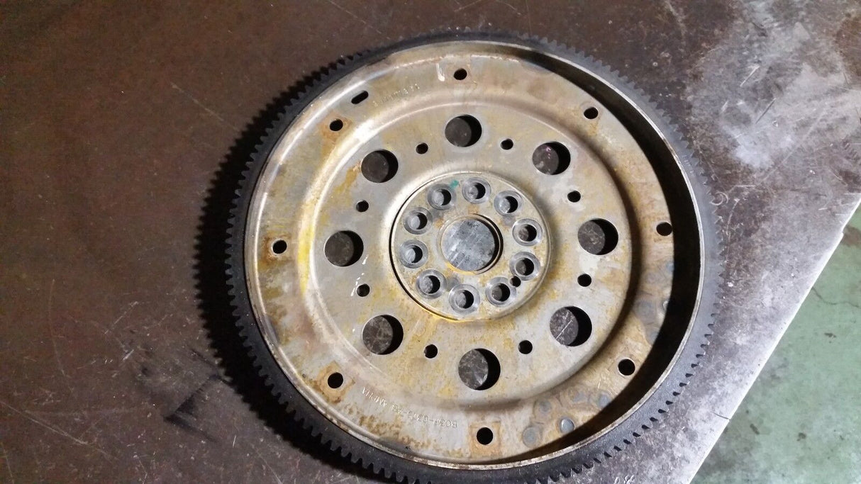 2003-2007 F350 6.0L 6.0 Powerstroke Flexplate 18431161c1