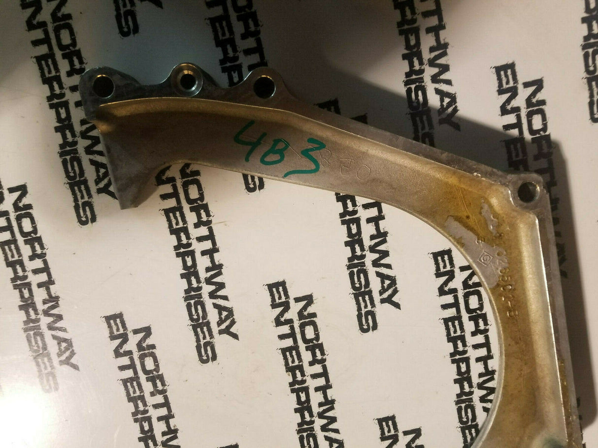 1818265c1 F250 F350 1999-2002 7.3 IDI Engine to Transmission adapter spacer R483