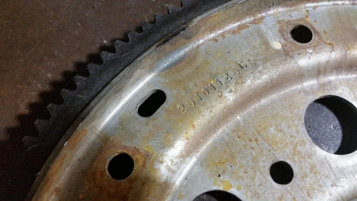 2003-2007 F350 6.0L 6.0 Powerstroke Flexplate 18431161c1