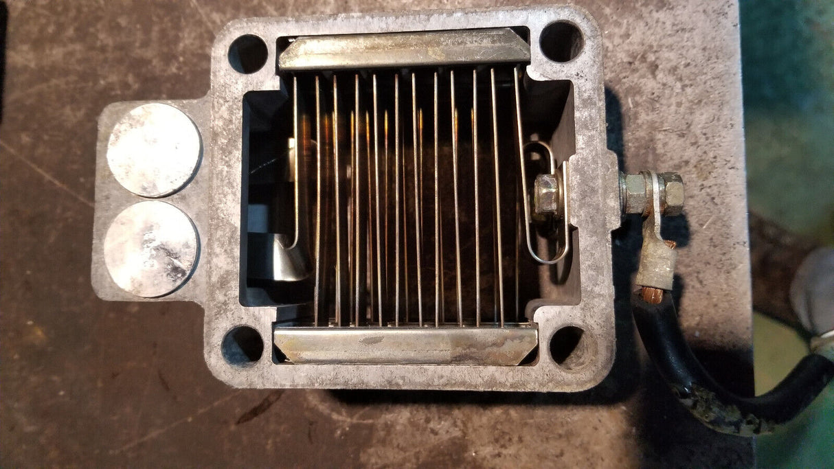 3924594 Cummins 5.9l Intake Manifold Grid Heater 56021908AB