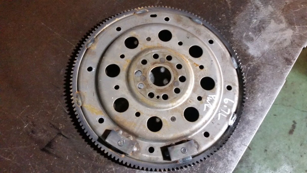 2003-2007 F350 6.0L 6.0 Powerstroke Flexplate 18431161c1