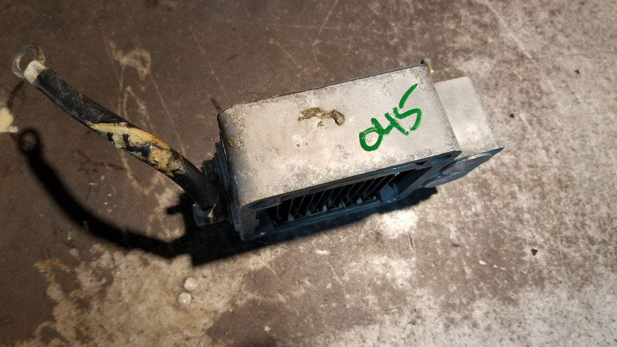 3924594 Cummins 5.9l Intake Manifold Grid Heater 56021908AB