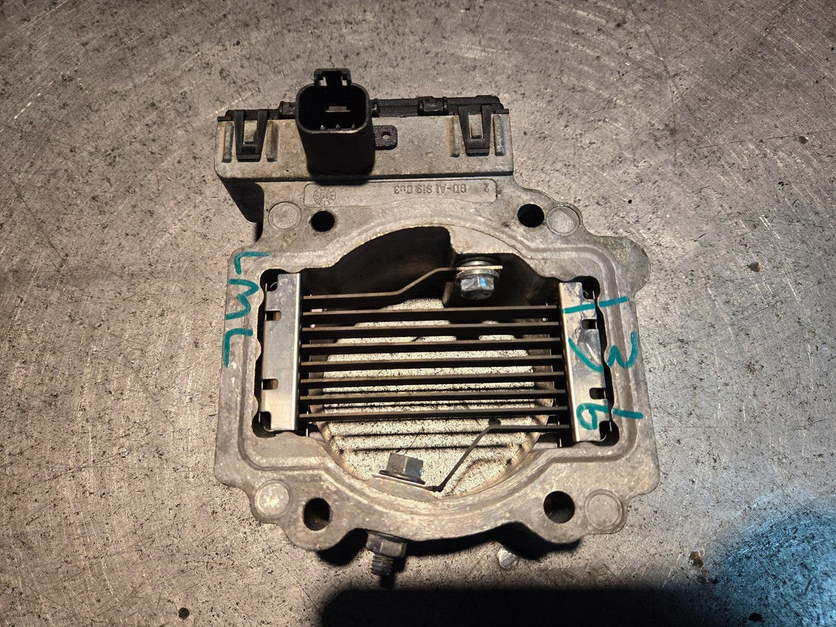 12601677 GM 11-16 2500 3500 HD 6.6L Diesel Turbo Pre Heater