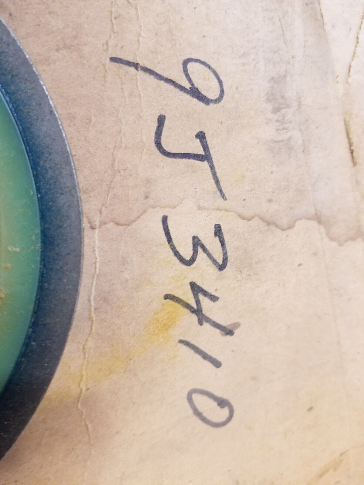9J-3410 seal 9J3410